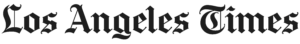 Los Angeles Times logo